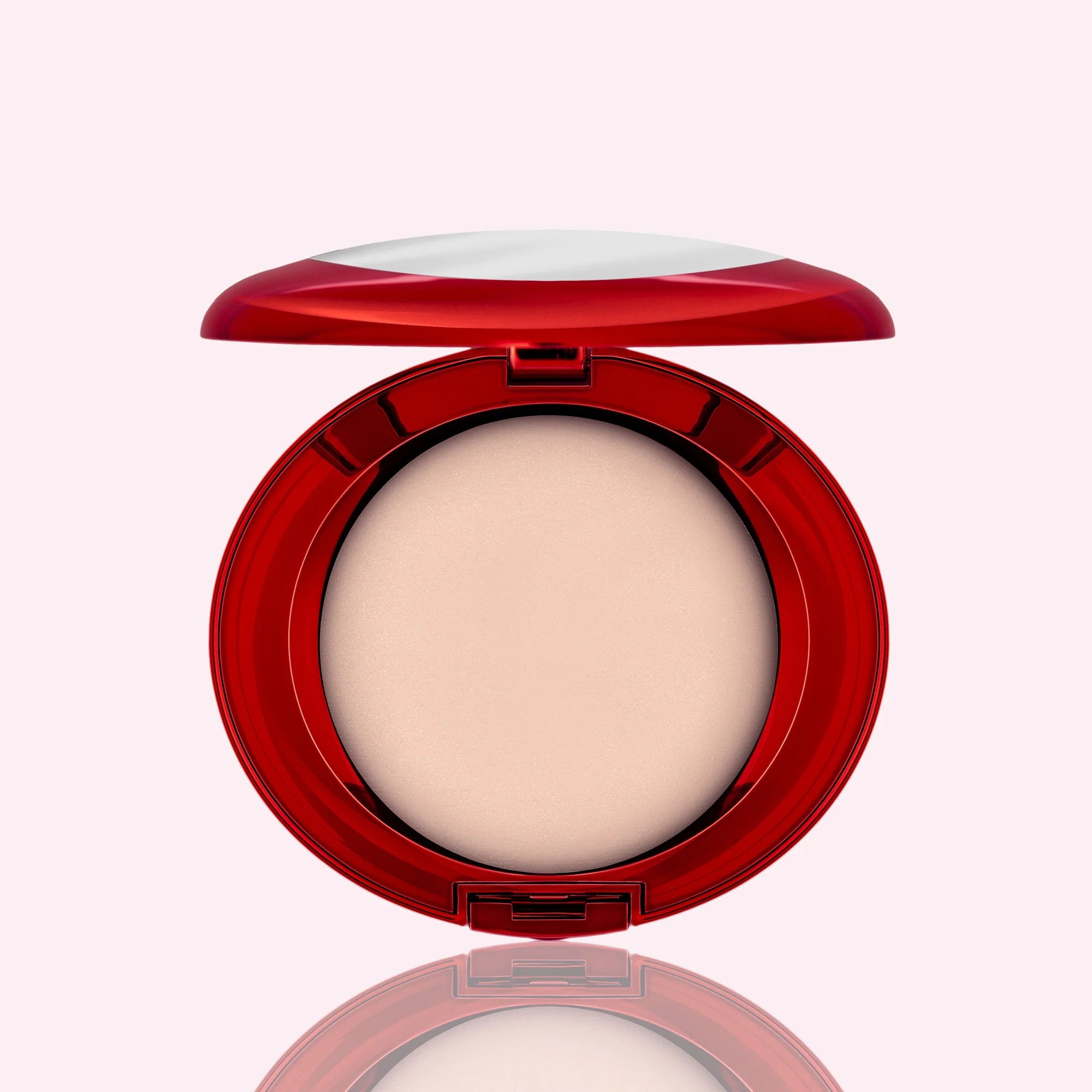 One Size Bouclé Silk Airbrushed Talc-Free Finishing Powder