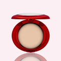 One Size Bouclé Silk Airbrushed Talc-Free Finishing Powder