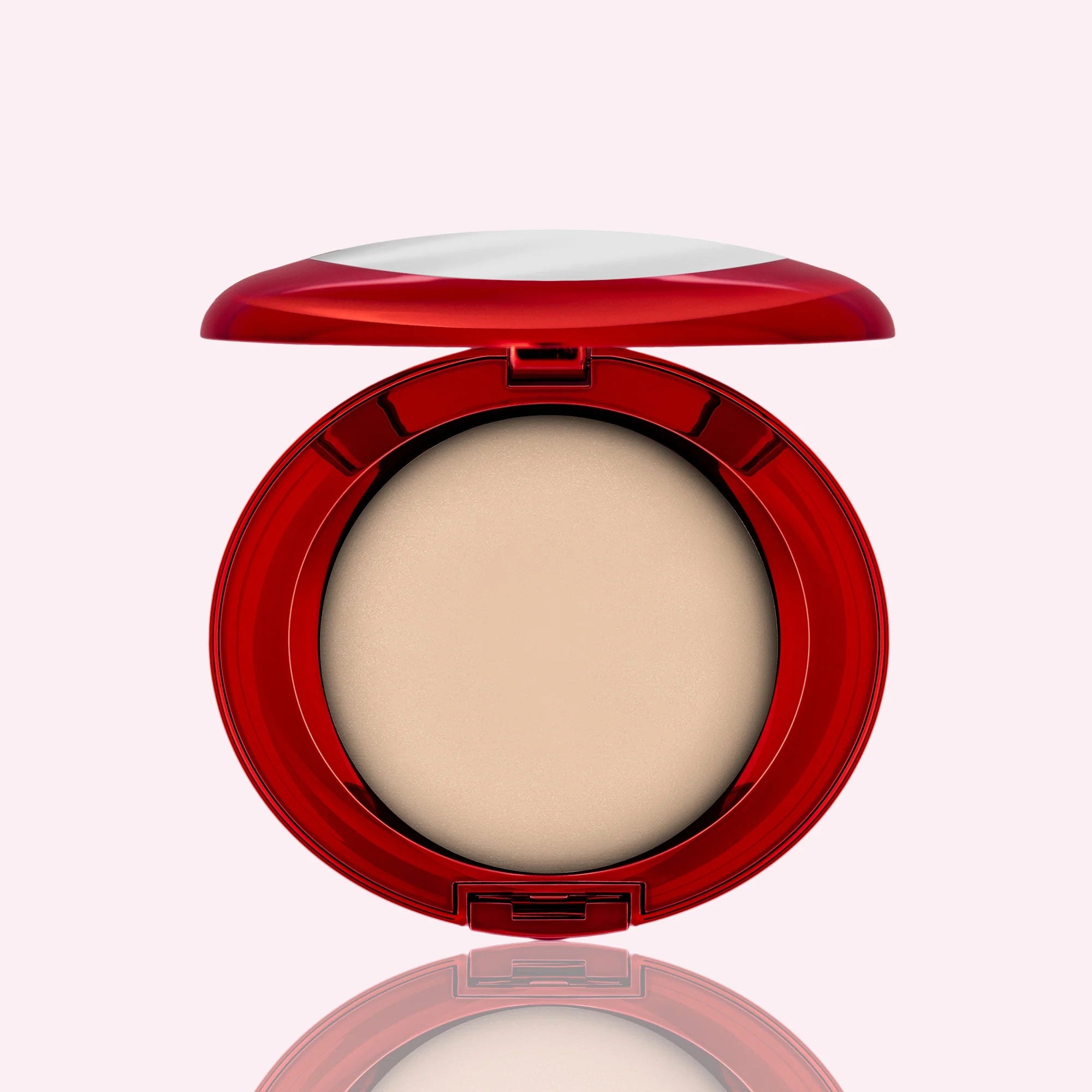 One Size Bouclé Silk Airbrushed Talc-Free Finishing Powder