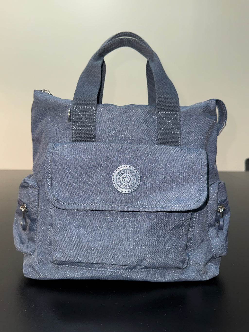 Kipling Revel 2-in-1 Convertible Tote Bag Backpack