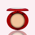 One Size Bouclé Silk Airbrushed Talc-Free Finishing Powder