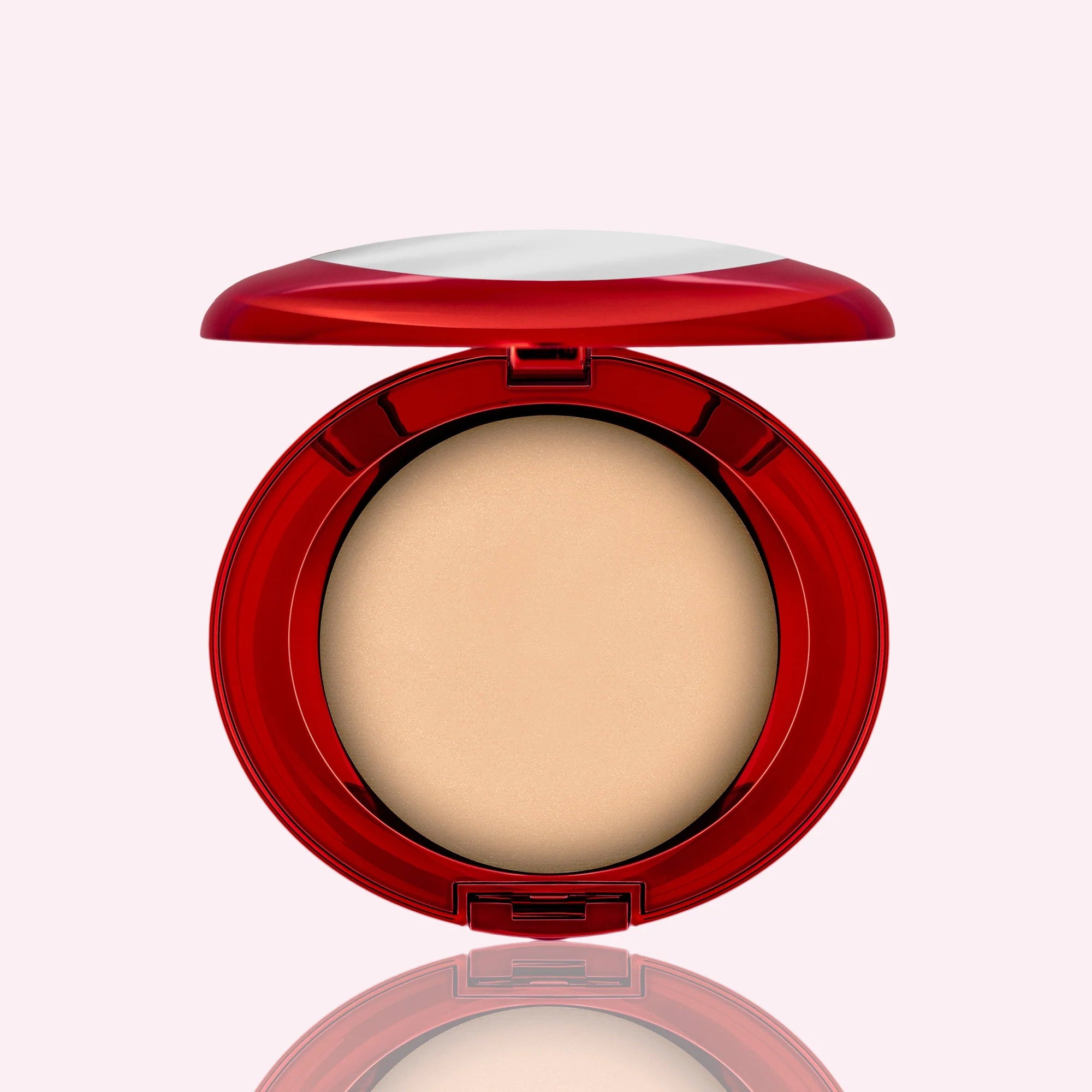 One Size Bouclé Silk Airbrushed Talc-Free Finishing Powder