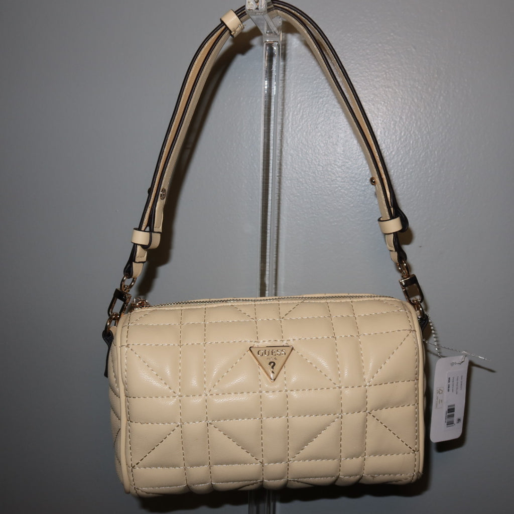 GUESS Edita Mini Convertible Shoulder Bag