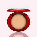 One Size Bouclé Silk Airbrushed Talc-Free Finishing Powder