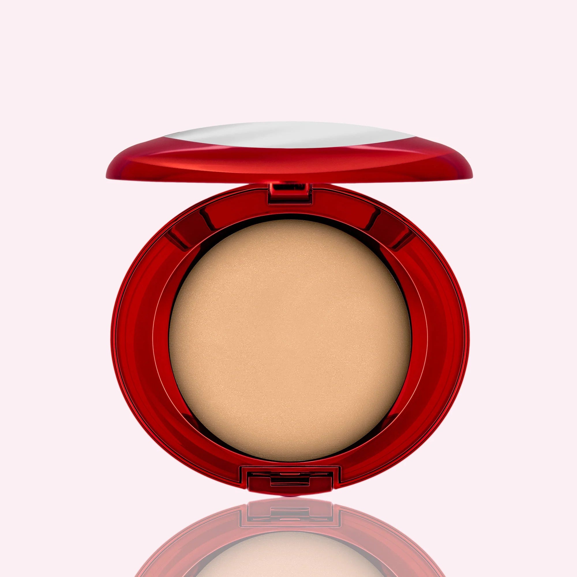 One Size Bouclé Silk Airbrushed Talc-Free Finishing Powder
