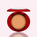 One Size Bouclé Silk Airbrushed Talc-Free Finishing Powder