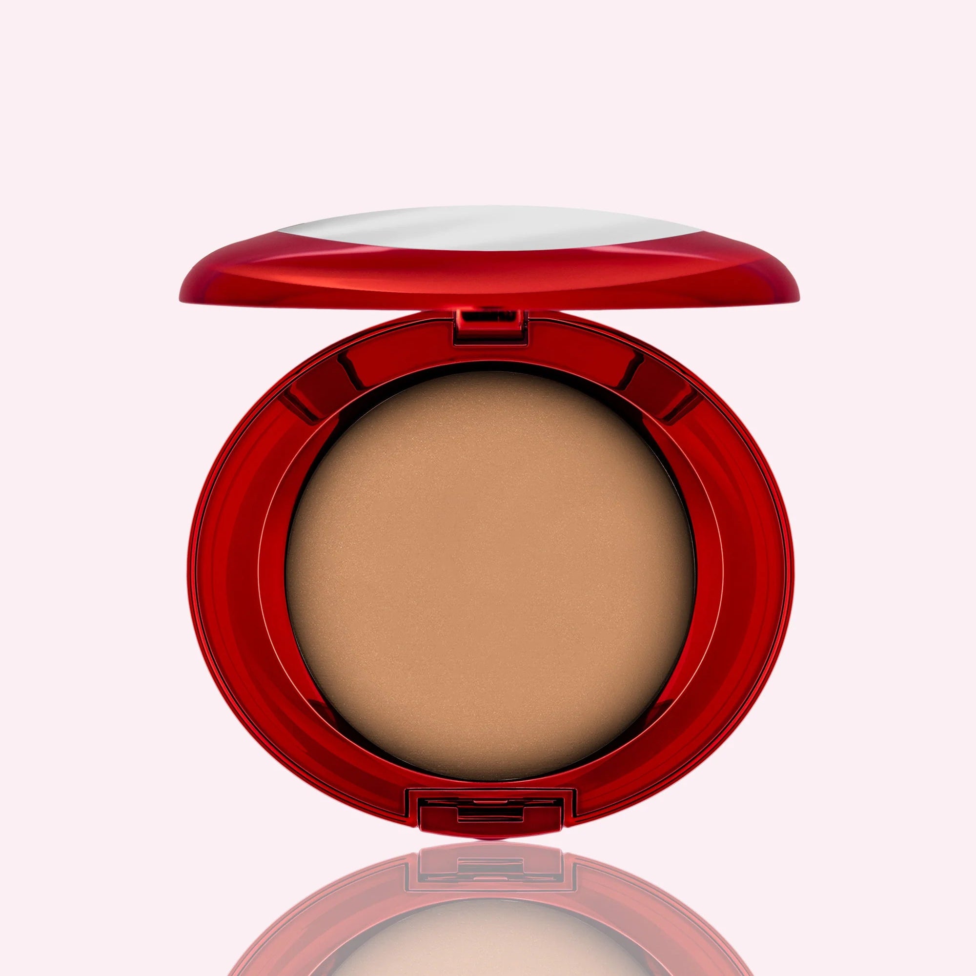 One Size Bouclé Silk Airbrushed Talc-Free Finishing Powder