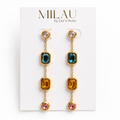Long Earrings