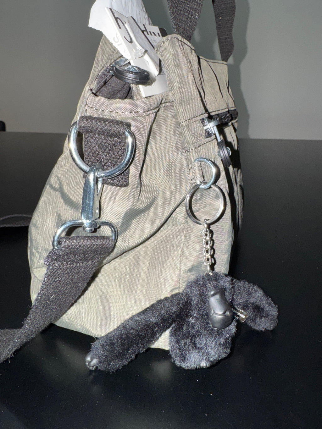 Kipling Elysia Medium Shoulder Bag