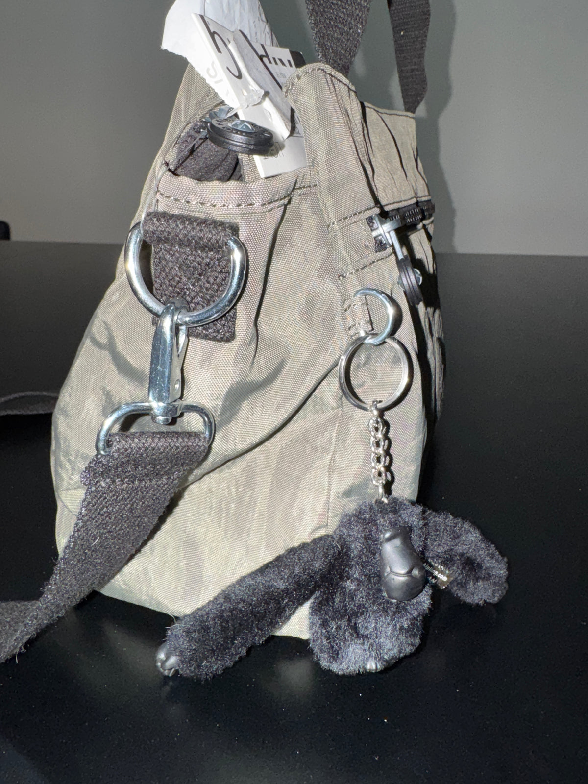 Kipling Elysia Medium Shoulder Bag