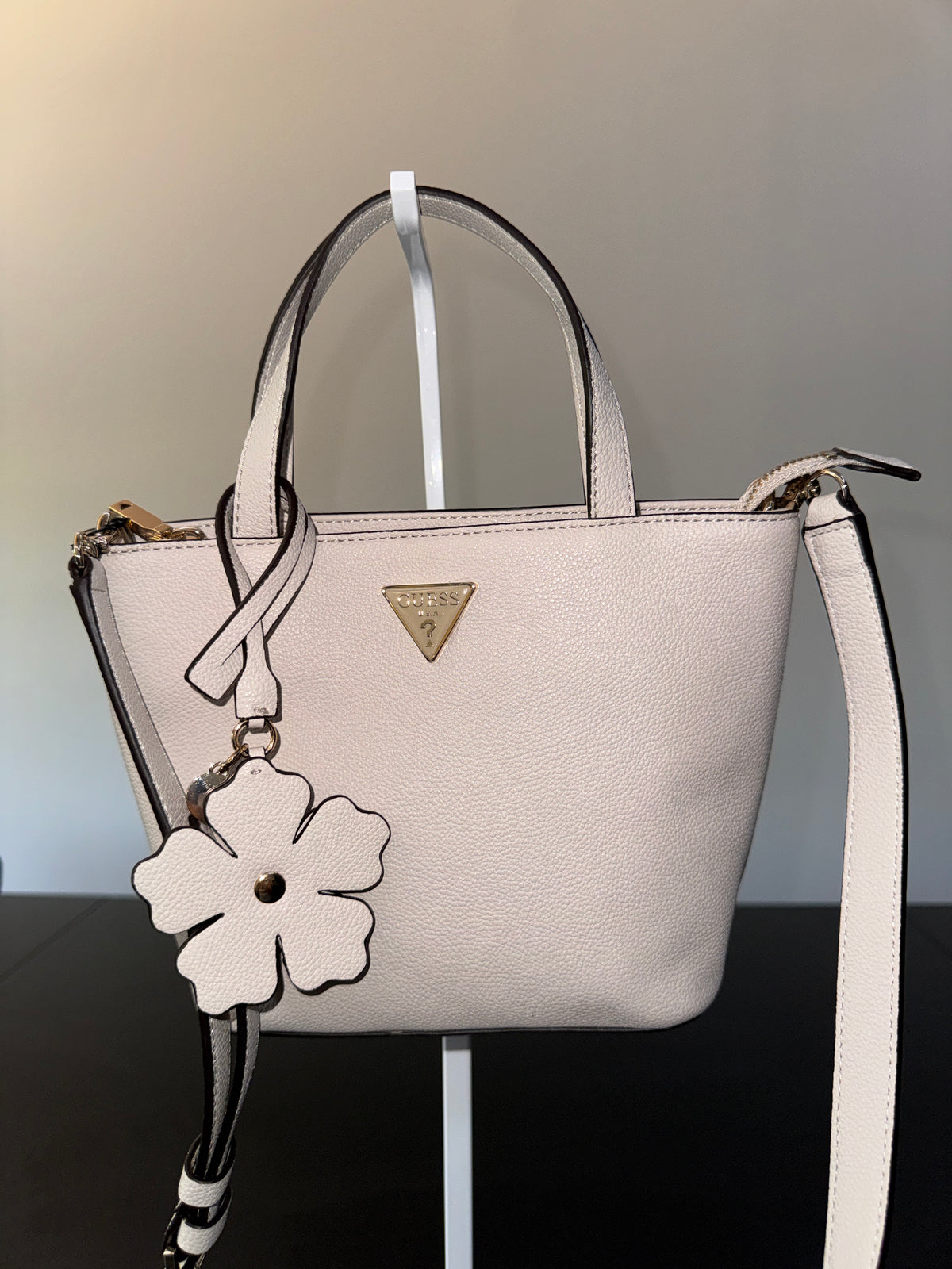 Guess Lucci Mini Tote