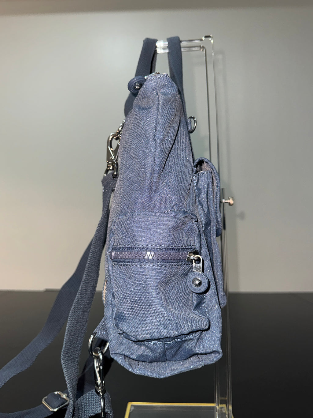 Kipling Revel 2-in-1 Convertible Tote Bag Backpack