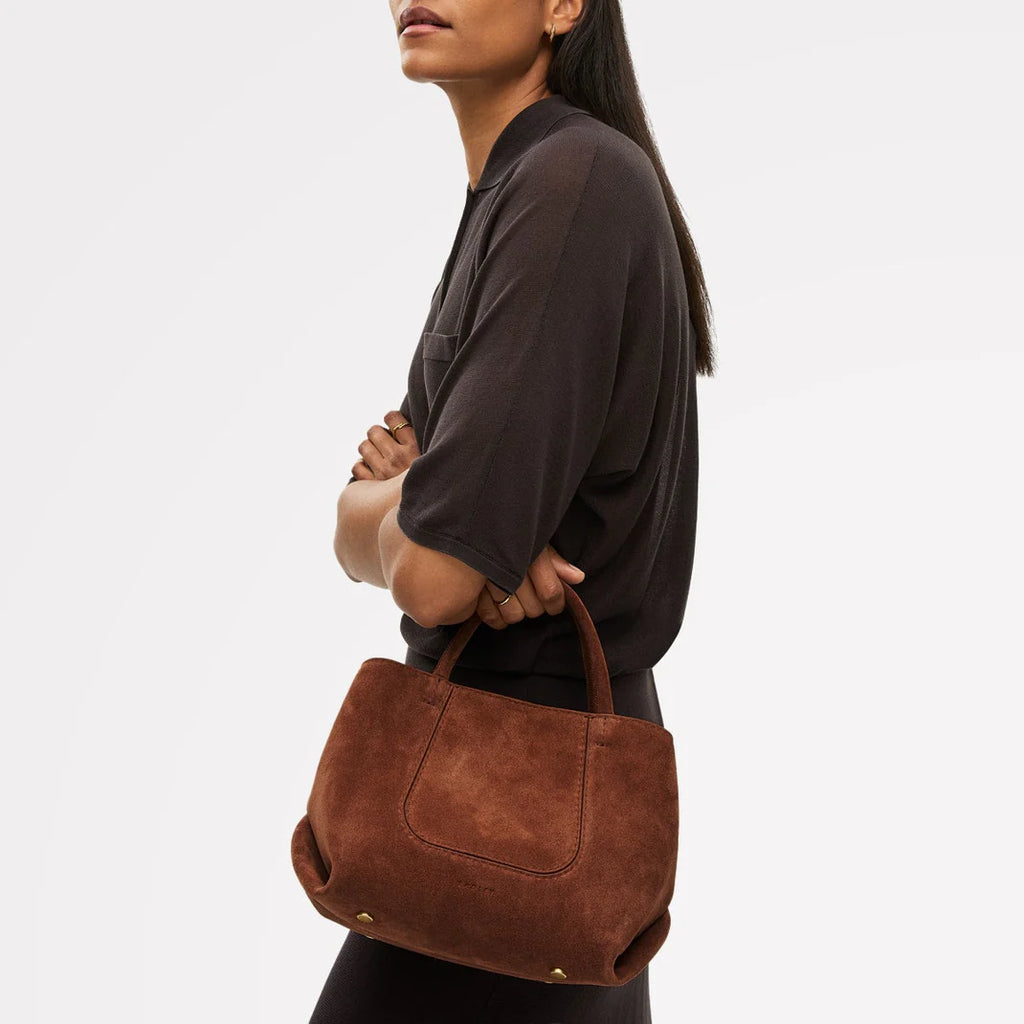 Small Ziptop Grab Bag | The Compton AW25