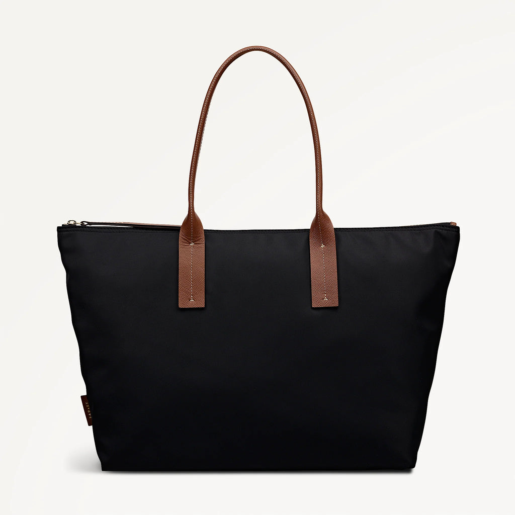 RADLEY LONDON The Townley LARGE ZIPTOP TOTE