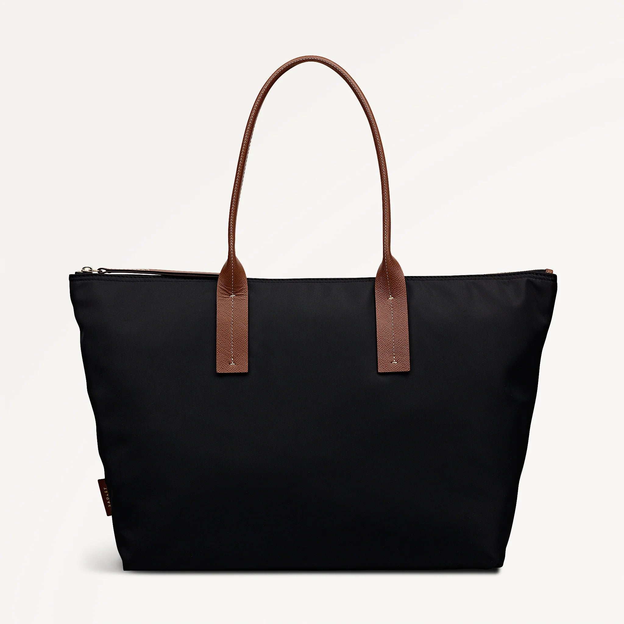 RADLEY LONDON The Townley LARGE ZIPTOP TOTE