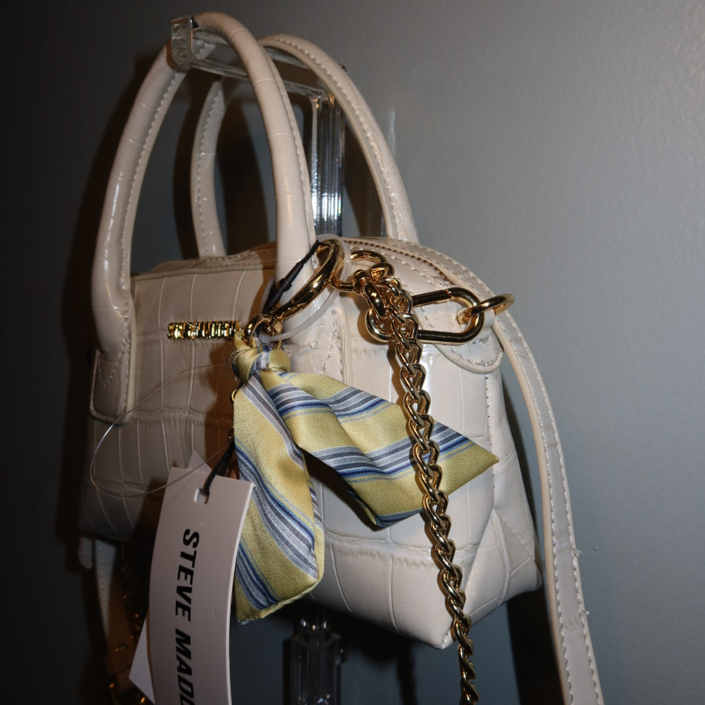 STEVE MADDEN Melody Small Dome Bag