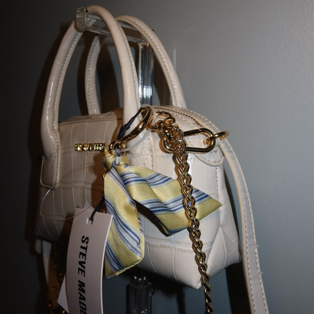 STEVE MADDEN Melody Small Dome Bag