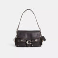 COACH Cargo Turnlock Soft Tabby Shoulder Bag