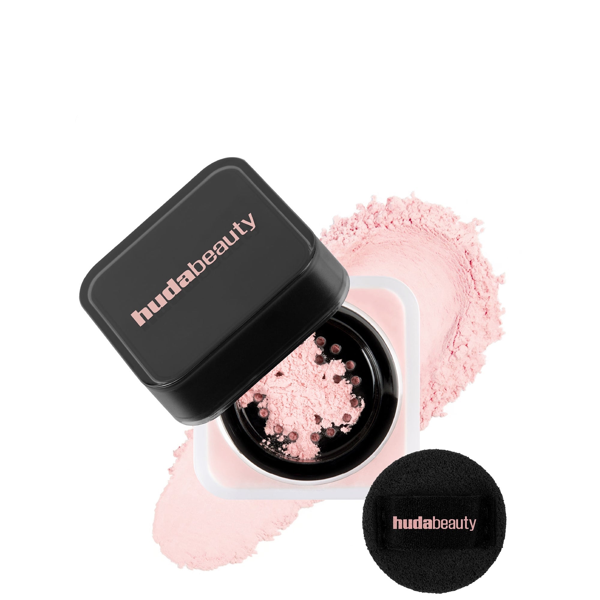 Huda Beauty Easy Bake Loose Baking and Setting Powder