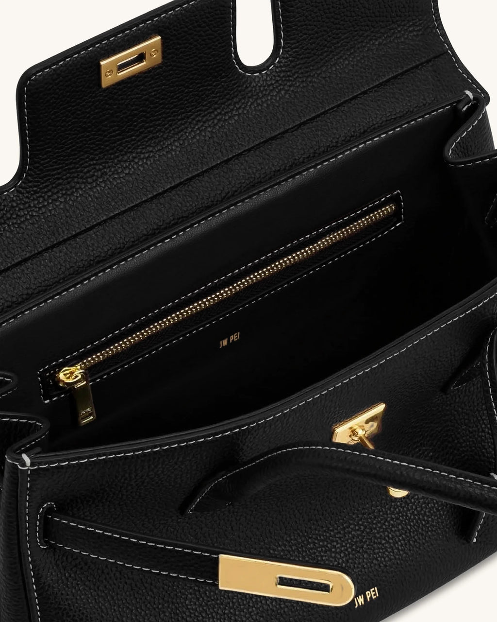 Yara Large Shoulder Bag