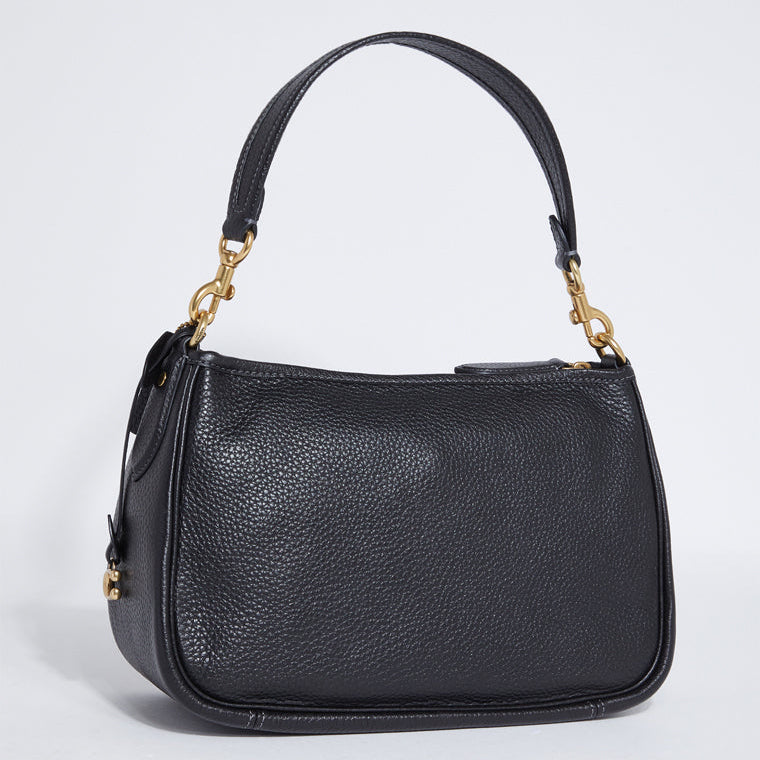 COACH Cary Convertible Crossbody Bag