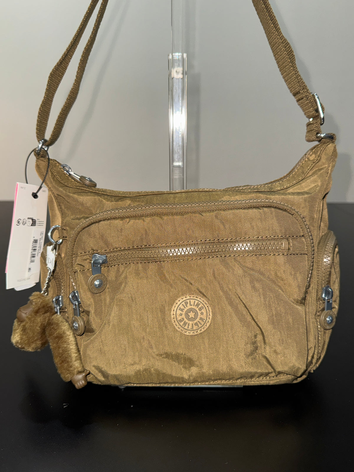 Kipling Gabbie S Crossbody Bag