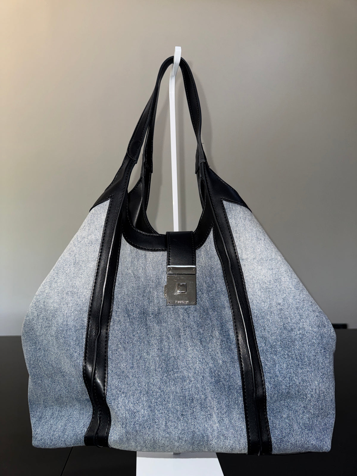 Steve Madden Shiloh Shopper Tote
