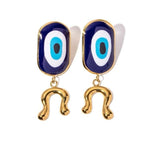 Aretes Ojo Turco 02