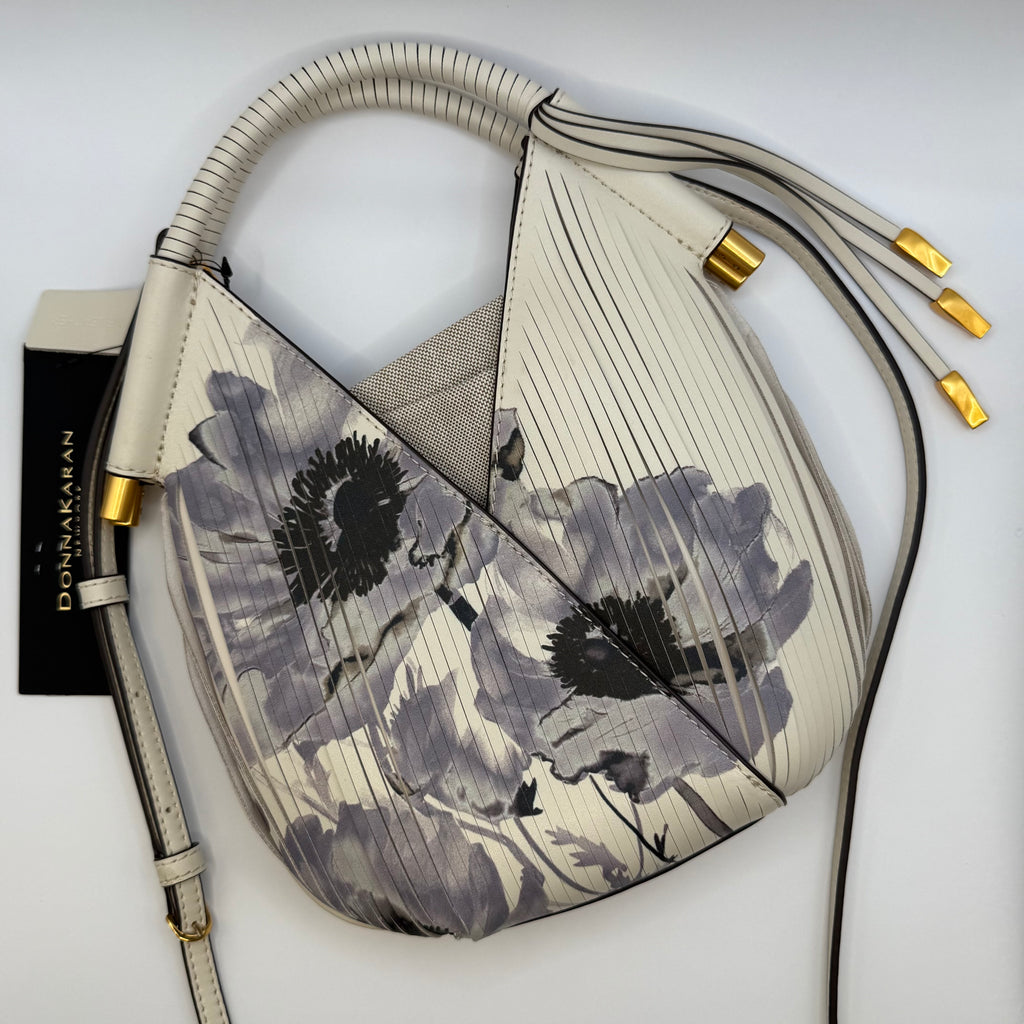 DONNA KARAN NEW YORK Baldwin Small Crossbody Bag