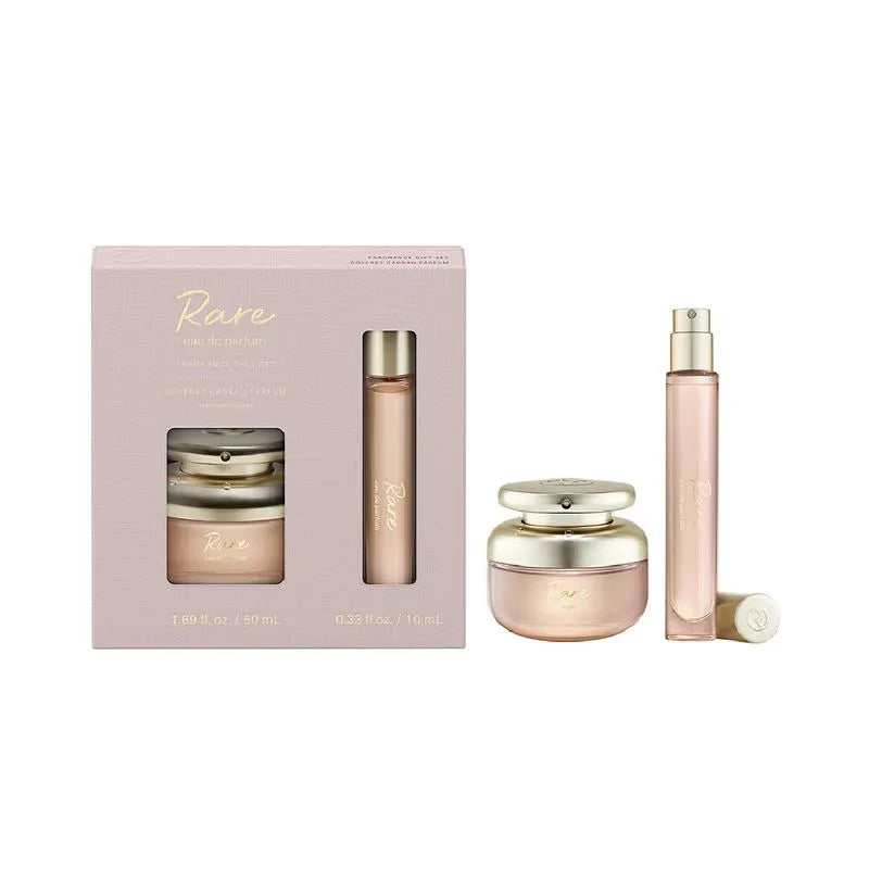 Mini Rare Eau de Parfum Set