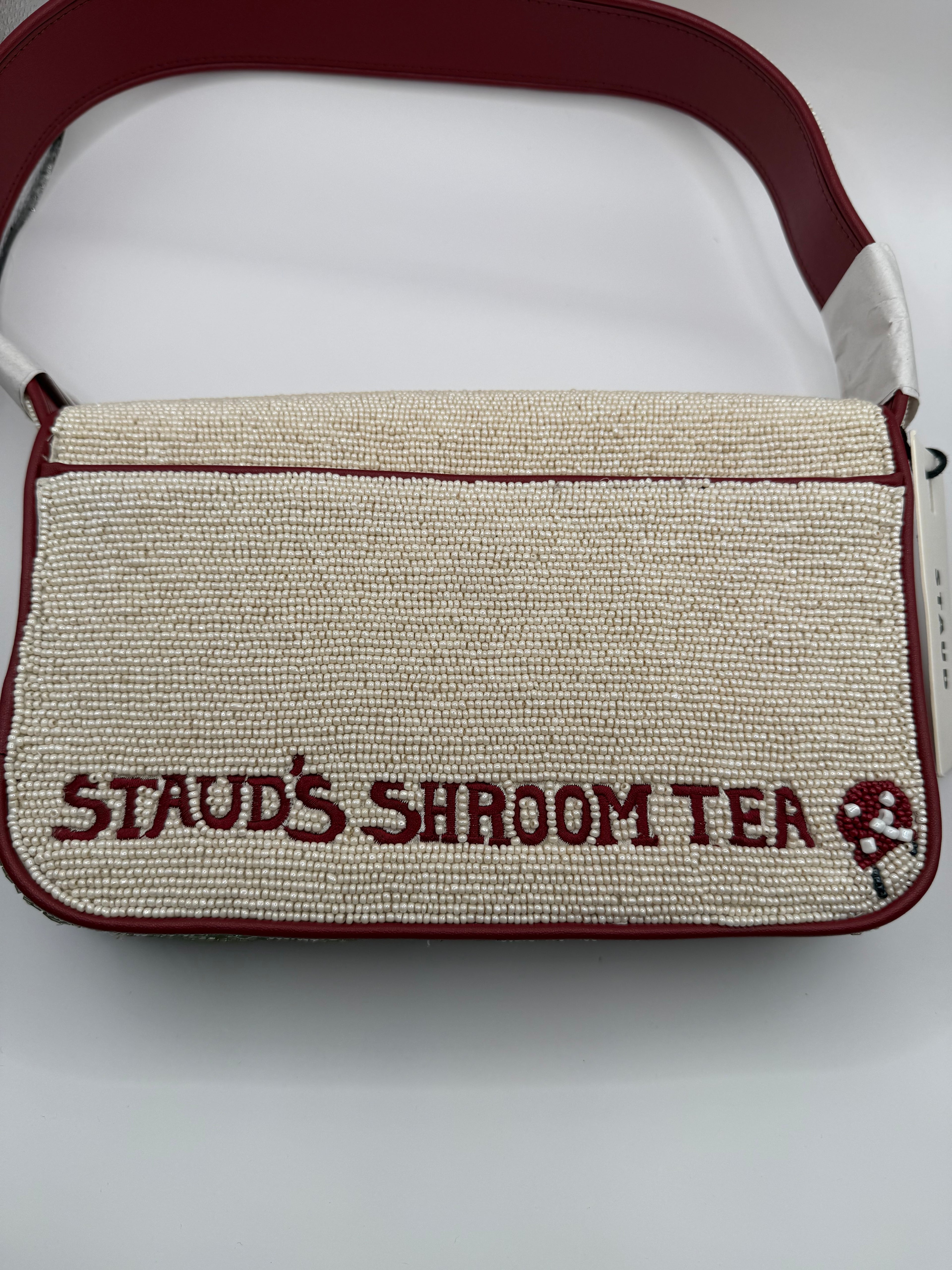 STAUD
