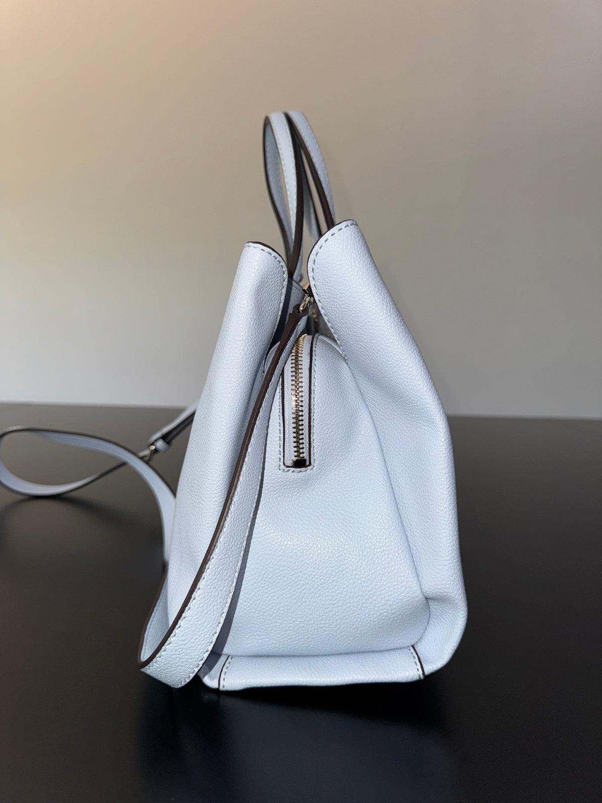 GUESS Lucci Medium Girlfriend Satchel Bag