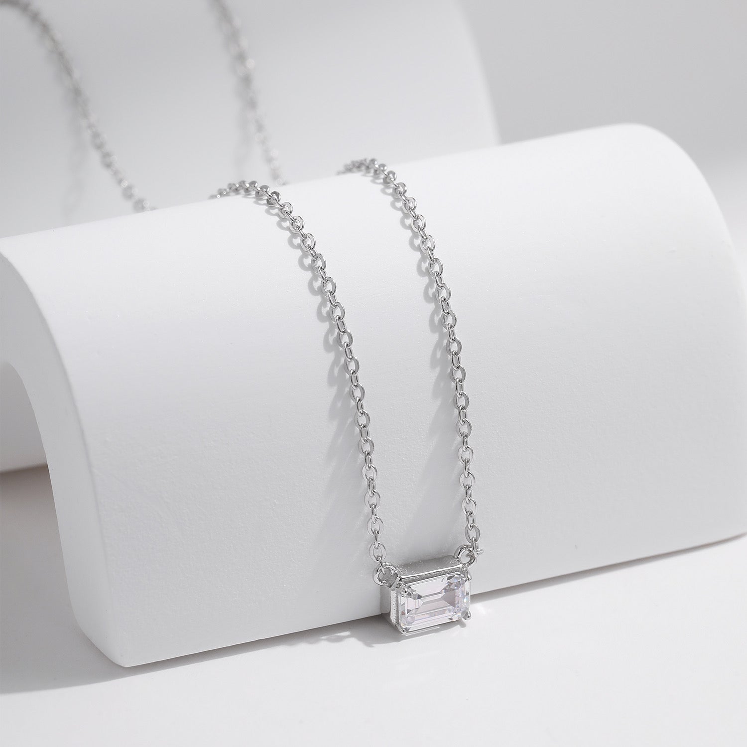 Cadena de Plata