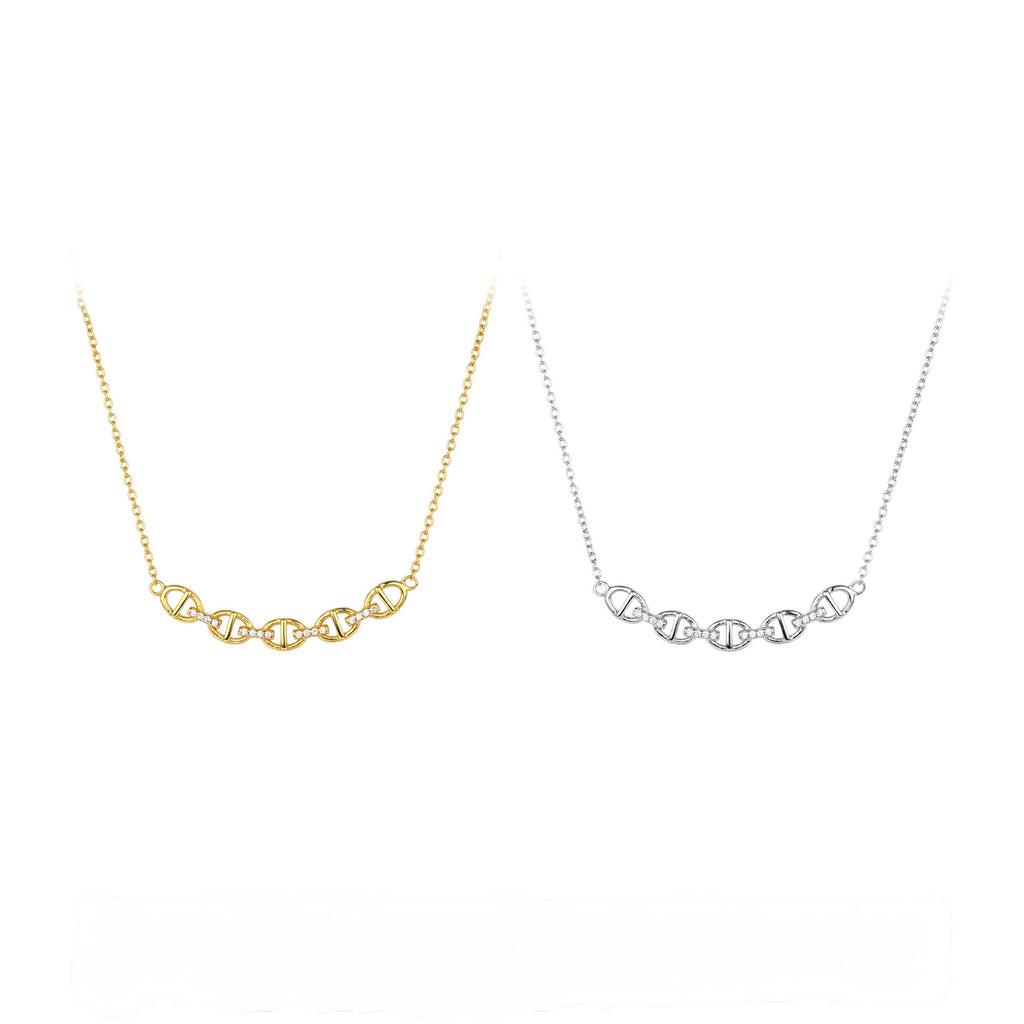 Cadena de Plata