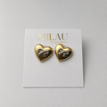 Heart Earrings