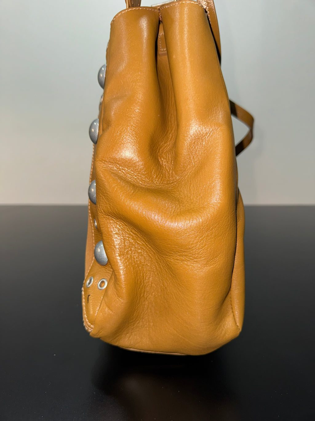 Arezzo Owen Large Suede Hobo