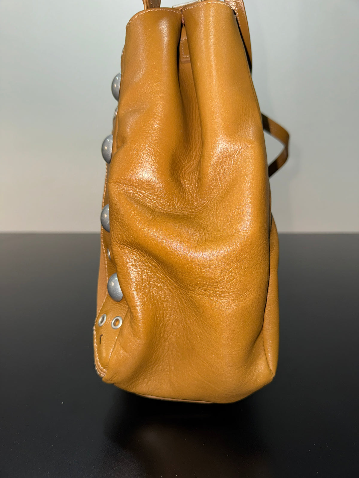 Arezzo Owen Large Suede Hobo