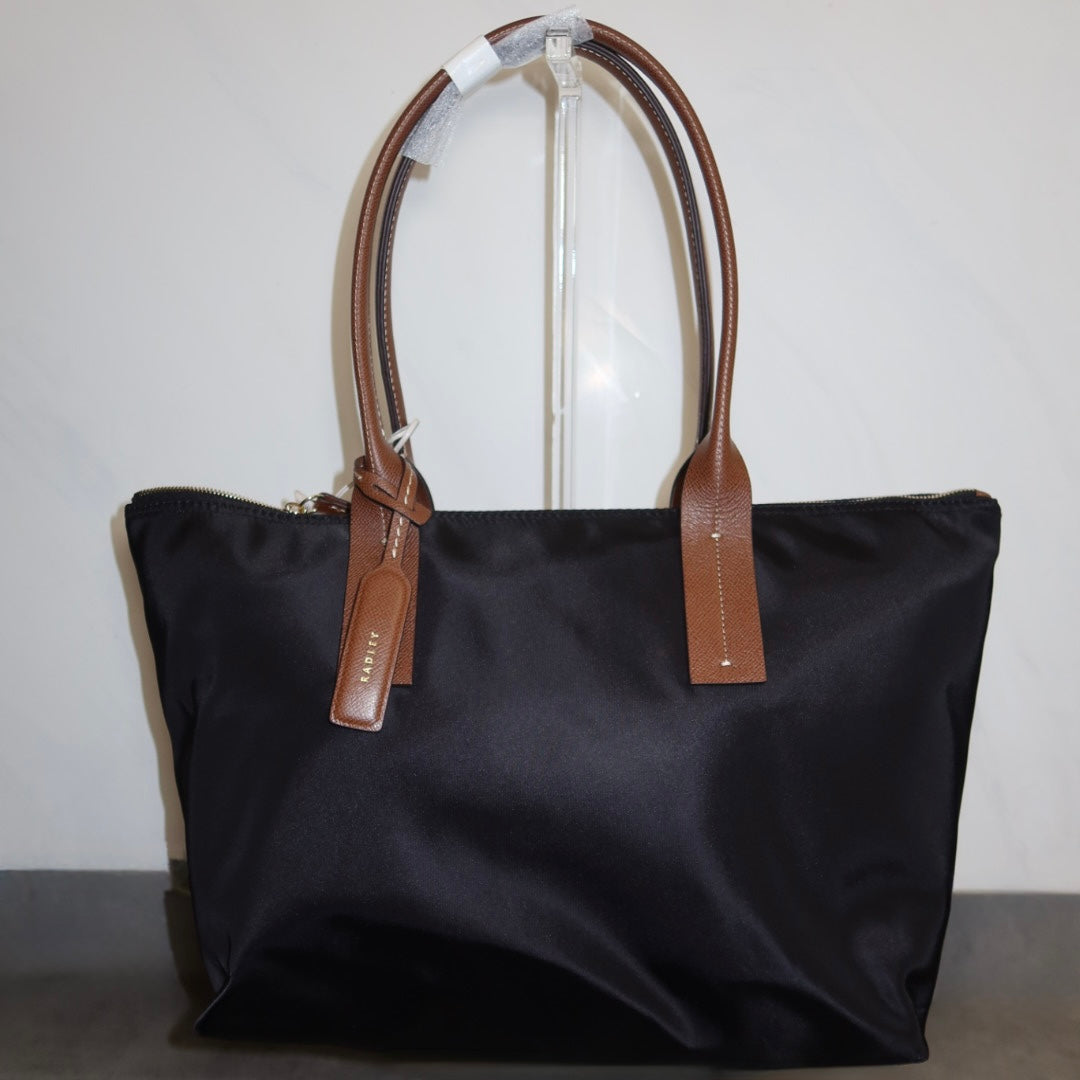 RADLEY LONDON The Townley LARGE ZIPTOP TOTE
