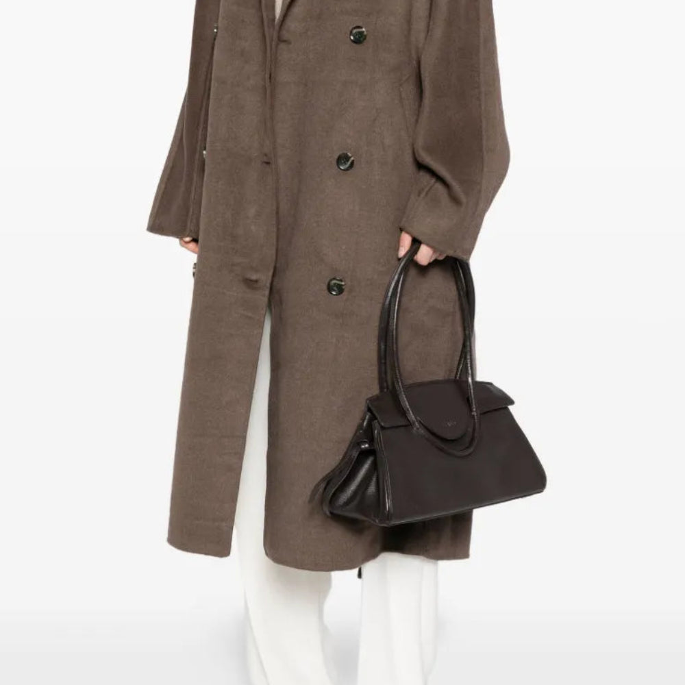 STAUD Bolso de hombro Maude