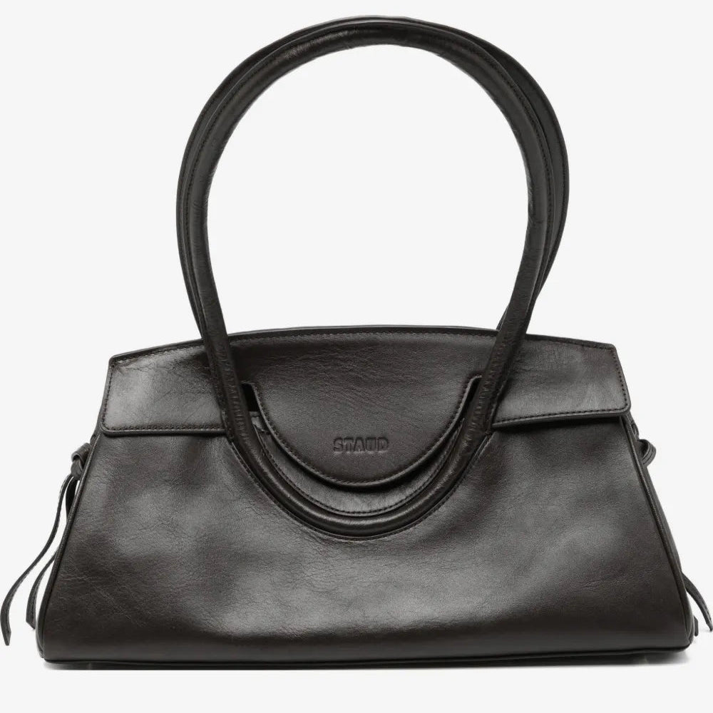 STAUD Bolso de hombro Maude