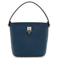 GUESS Patsie Small Top Handle Bucket Bag