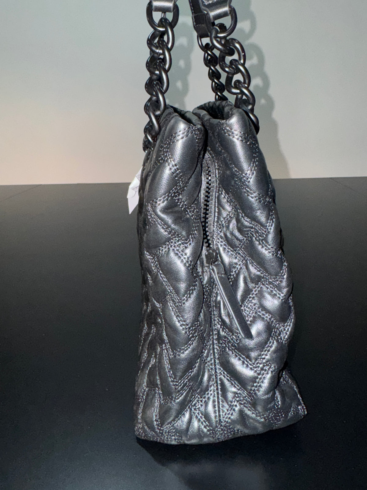 KURT GEIGER LONDON Kensington Drench Tote Bag
