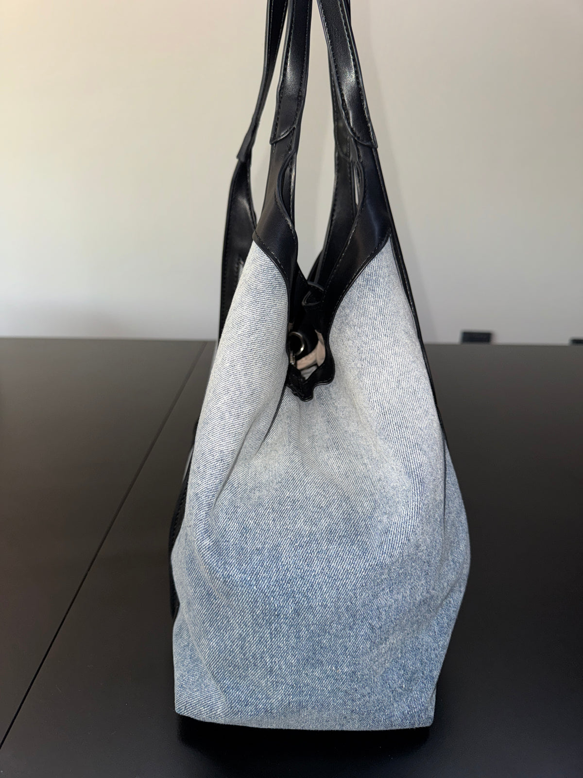 Steve Madden Shiloh Shopper Tote