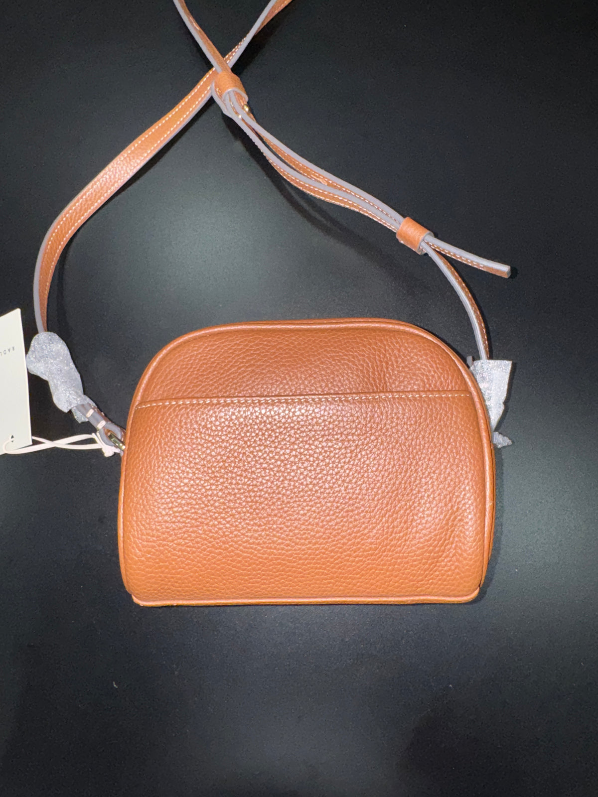 Radley London The Daily
Small Zip Around Cross Body