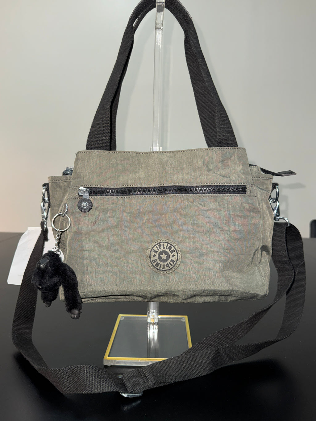 Kipling Elysia Medium Shoulder Bag