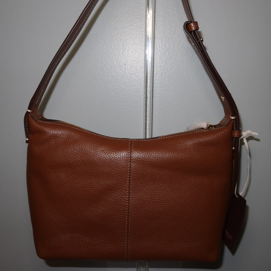 RADLEY LONDON Maldon Mews Medium Leather Shoulder Bag