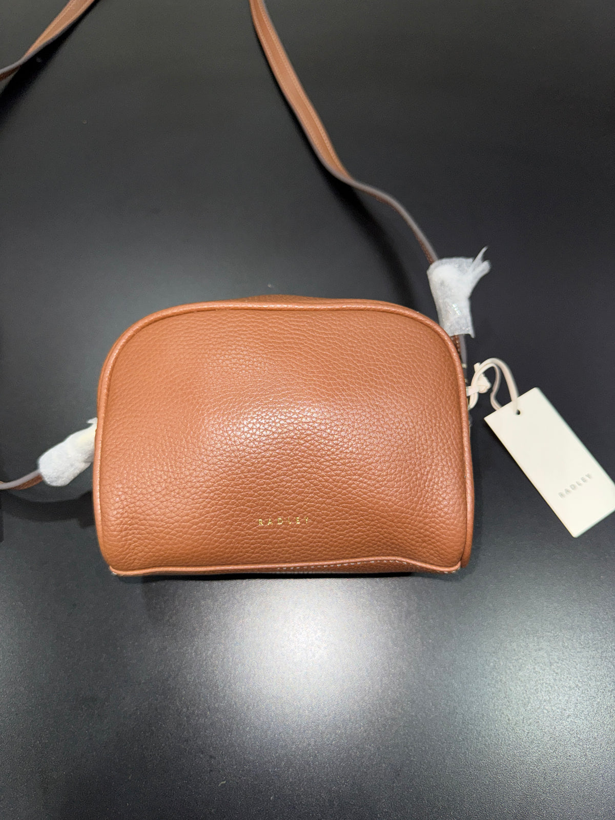Radley London The Daily
Small Zip Around Cross Body