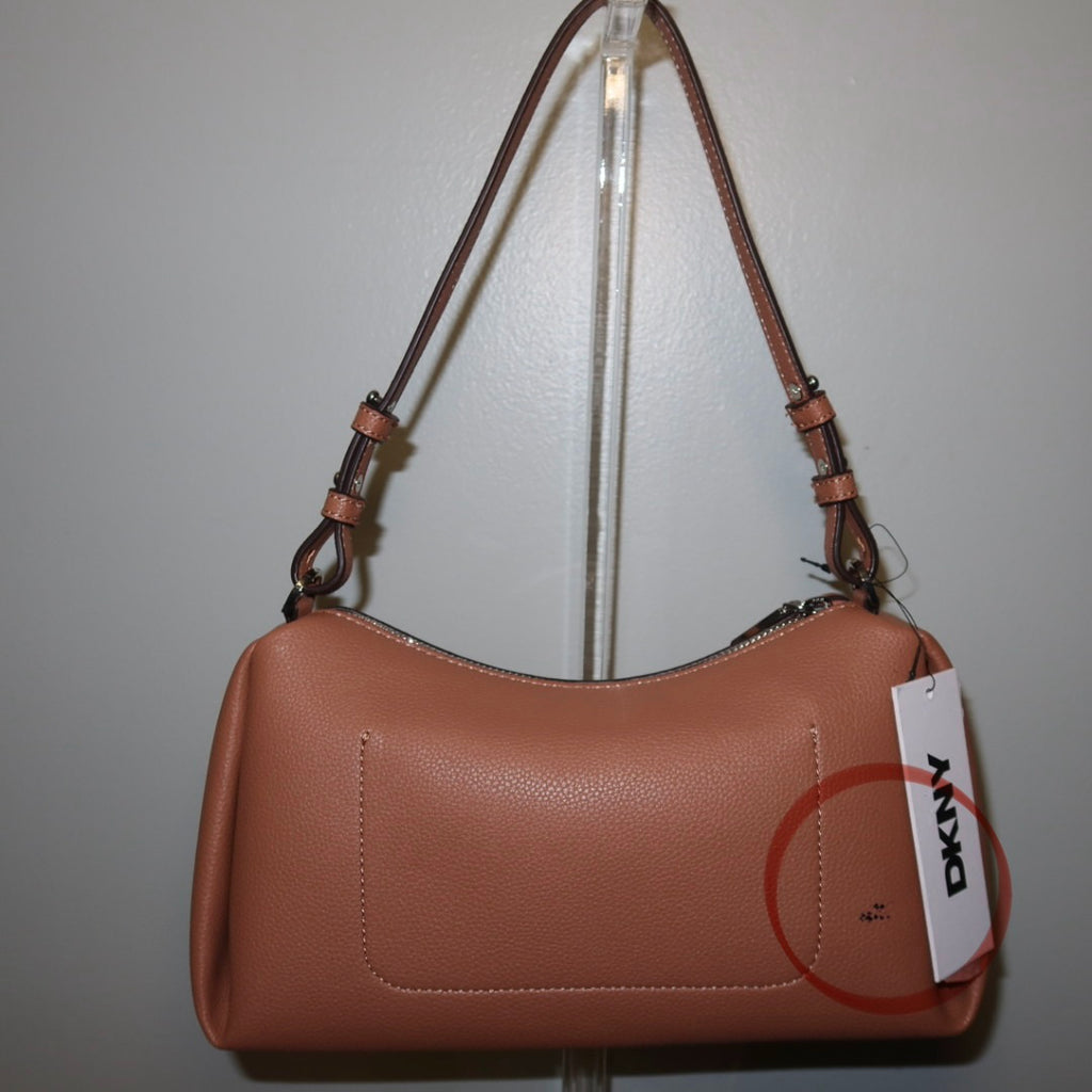 DKNY Remy Top Zip Shoulder Bag