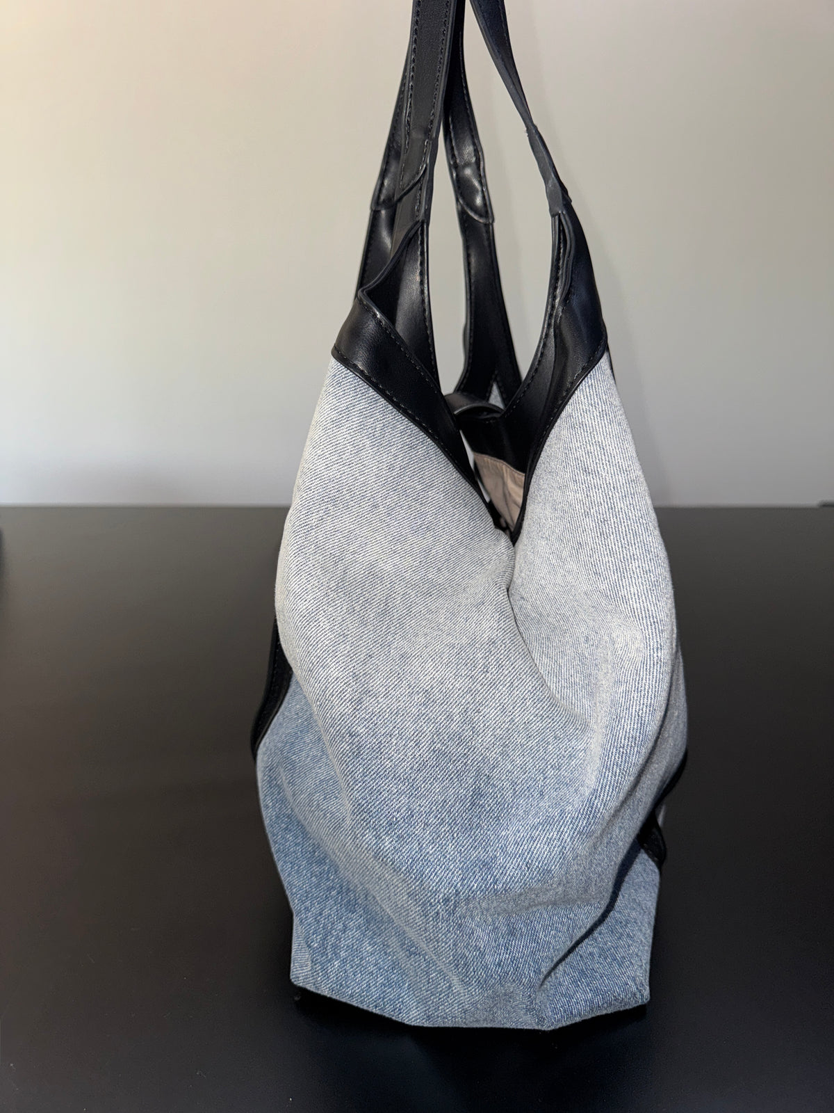 Steve Madden Shiloh Shopper Tote