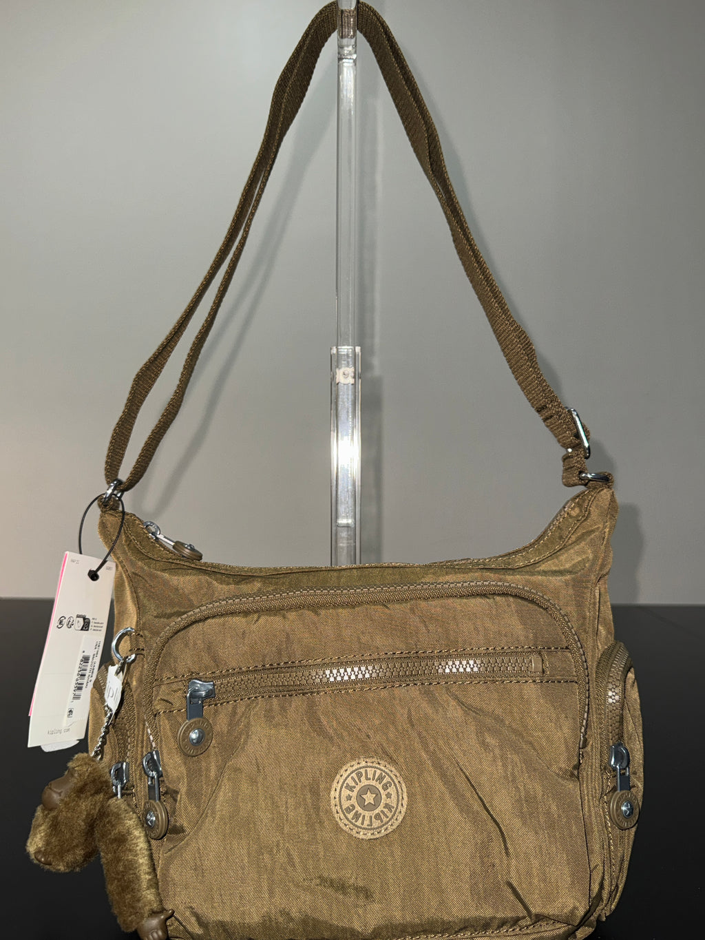 Kipling Gabbie S Crossbody Bag